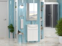 Тумба под раковину арт-Э-Эле01050-011Н — фото 4, Тумбы под раковину