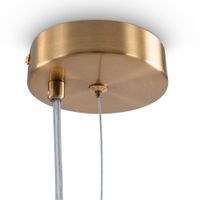 Подвесной светильник Freya FR5374PL-06BS — фото 3, Подвесные светильники