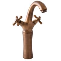 Подставка-удлинитель для смесителя Morava retro MK 28.5SM, MD0789-15SM — фото 1, Комплектующие