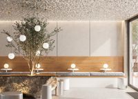 Товар: Настольный светильник Maytoni MOD321TL-01G3 - фото 12 Настольный светильник Maytoni MOD321TL-01G3 — фото 12, Настольные лампы