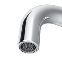 F85B70000 X-Joy S излив на ванну, хром — фото 4, Изливы