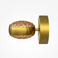 Настенный светильник (бра) Maytoni MOD299WL-L10BS3K — фото 10, Бра