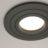 Товар: Встраиваемый светильник Technical DL023-2-01B - фото 2 Встраиваемый светильник Technical DL023-2-01B — фото 2, Точечные светильники