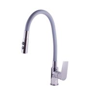 CO119.5/12 COLORADO - смеситель кухонный с душем — фото 1, Смесители для кухни