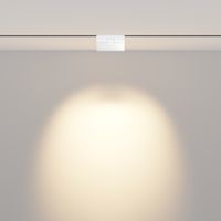 Трековый светильник Technical TR033-4-6W3K-M-DS-W — фото 4, Трековые светильники