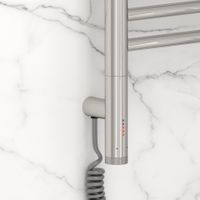 Товар: Полотенцесушитель электрический Сунержа Богема 3.1 с полкой 1200х500 МЭМ левый Без покрытия 00-6006-1250 - фото 2 Полотенцесушитель электрический Сунержа Богема 3.1 с полкой 1200х500 МЭМ левый Без покрытия 00-6006-1250 — фото 2, Электрические полотенцесушители