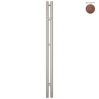 Товар: Полотенцесушитель электрический Сунержа Нюанс 3.0 1200 правый RAL 8002 Сигнальный коричневый арт-8002-5843-1253 - фото 1 Полотенцесушитель электрический Сунержа Нюанс 3.0 1200 правый RAL 8002 Сигнальный коричневый арт-8002-5843-1253 — фото 1, Электрические полотенцесушители