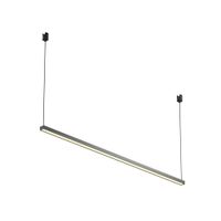 Товар: Трековый подвесной светильник Technical TR170-1-52W3K-B - фото 1 Трековый подвесной светильник Technical TR170-1-52W3K-B — фото 1, Трековые светильники