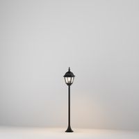 Ландшафтный светильник Outdoor O003FL-01B — фото 2, Уличное освещение