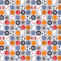 Обои 36 22184 Lemonade арт.LM4011 — фото 1, Обои