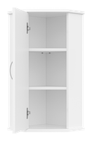 Шкаф арт-Э-Лил08034-011бф — фото 2, Шкафы для ванной