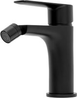 Смеситель для биде Allen Brau Eclipse 2.0 черный матовый арт-5.E1A10-31 — фото 4, Смесители для биде