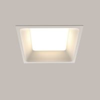 Встраиваемый светильник Technical арт-DL056-12W3-4-6K-W — фото 3, Точечные светильники