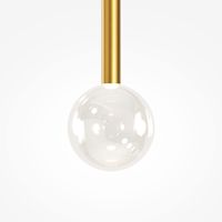 Товар: Подвесной светильник Maytoni MOD383PL-L4BS3K - фото 5 Подвесной светильник Maytoni MOD383PL-L4BS3K — фото 5, Подвесные светильники