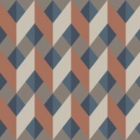 Обои 1904 23507 Geometrica арт. арт-GM5021 — фото 1, Обои для стен