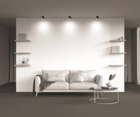 Товар: Потолочный светильник Technical C086CM-GX53-MRD-B - фото 2 Потолочный светильник Technical C086CM-GX53-MRD-B — фото 2, Подвесные светильники