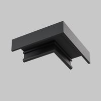 Товар: Комплектующие для накладной трековой системы Technical TRA172CL-11B - фото 6 Комплектующие для накладной трековой системы Technical TRA172CL-11B — фото 6, Комплектующие для освещения