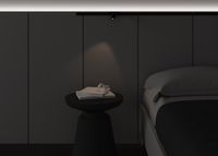 Трековый светильник Technical арт-TR103-1-5W4K-M-B — фото 3, Трековые светильники