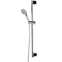 Душевой гарнитур BOSSINI SYNCRONIA DE8008T.030 цвет хром — фото 3, Душевые гарнитуры