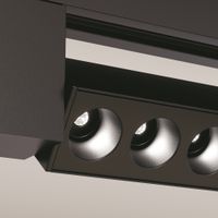 Товар: Трековый светильник Technical TR010-1-20W4K-M-B - фото 3 Трековый светильник Technical TR010-1-20W4K-M-B — фото 3, Трековые светильники