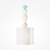 Товар: Подвесной светильник Maytoni MOD298PL-01W2 - фото 12 Подвесной светильник Maytoni MOD298PL-01W2 — фото 12, Подвесные светильники