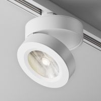 Трековый светильник Technical арт-TR006-1-12W3K-W4K — фото 5, Трековые светильники