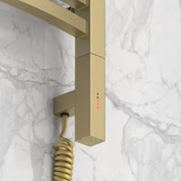 Товар: МЭМ МЭМ CUBE Сунержа 3.0 Матовая шампань 022-1517-5007 - фото 1 МЭМ МЭМ CUBE Сунержа 3.0 Матовая шампань 022-1517-5007 — фото 1, Комплектующие для полотенцесушителей