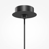 Подвесной светильник Maytoni MOD414PL-L7B3K — фото 10, Подвесные светильники