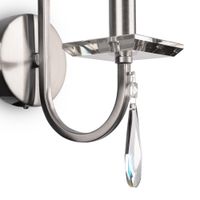 Настенный светильник (бра) Freya FR1006WL-01N — фото 3, Бра