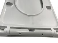 Унитаз приставной CeramaLux арт-3176 — фото 9, Приставные унитазы