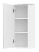 Зеркальный шкаф арт-Э-Лил08034-014бф — фото 3, Зеркальные шкафы в ванную