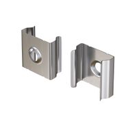 Комплектующие для профиля Led Strip ALM005MT — фото 3, Комплектующие для освещения