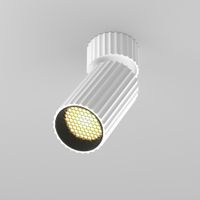 Потолочный светильник Technical C108CL-01-GU10-W — фото 9, Подвесные светильники