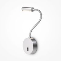 Товар: Настенный светильник (бра) Technical C035WL-L3CH3K - фото 3 Настенный светильник (бра) Technical C035WL-L3CH3K — фото 3, Бра