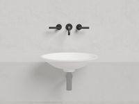 Раковина встраиваемая MAREA 11 1802111G — фото 4, Раковины