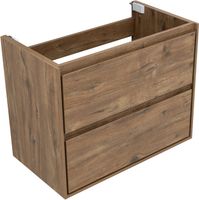 Товар: Тумба под раковину Aquanet Милан 80 дуб рустикальный 00336379 - фото 10 Тумба под раковину Aquanet Милан 80 дуб рустикальный 00336379 — фото 10, Тумбы под раковину