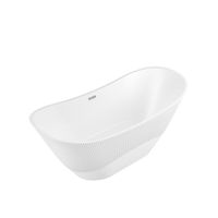 Товар: Ванна отдельностоящая Grossman Galaxy GR-2104M (170х75х72) цвет белый матовый,1 место - фото 1 Ванна отдельностоящая Grossman Galaxy GR-2104M (170х75х72) цвет белый матовый,1 место — фото 1, Акриловые ванны