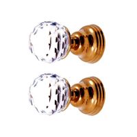 BRILLIANCE - встроенный смеситель для душа, скрытый монтаж, ЦВЕТ БРОНЗА арт-BRILLIANCE183SM — фото 1, Смеситель для душа