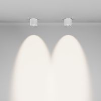 Потолочный светильник Technical C217CL-15W4K-W — фото 6, Подвесные светильники