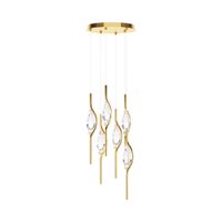 Товар: Подвесной светильник Maytoni MOD347PL-L48BS3K - фото 1 Подвесной светильник Maytoni MOD347PL-L48BS3K — фото 1, Подвесные светильники