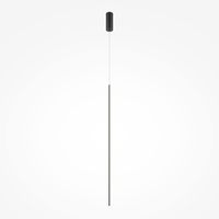 Подвесной светильник Maytoni MOD246PL-L24BK1 — фото 9, Подвесные светильники