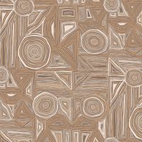 Обои 1904 58374 Полинезия арт. арт-Plz1002 — фото 1, Обои для стен