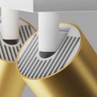 Потолочный светильник Technical арт-C051CL-U-2WMG — фото 3, Подвесные светильники