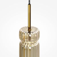 Товар: Подвесной светильник Maytoni MOD272PL-L12BS3K1 - фото 17 Подвесной светильник Maytoni MOD272PL-L12BS3K1 — фото 17, Подвесные светильники