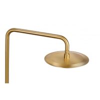 Стойка для душа Milacio Ultra ( ) золото арт-MCU.151.GD — фото 6, Душевые стойки