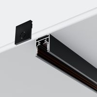 Товар: Шинопровод накладной Technical TRXM034-412B - фото 5 Шинопровод накладной Technical TRXM034-412B — фото 5, Шинопроводы