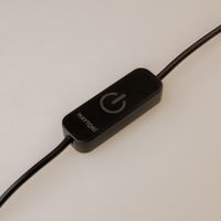 Товар: Настольный светильник Maytoni MOD348TL-L14BBS3K - фото 4 Настольный светильник Maytoni MOD348TL-L14BBS3K — фото 4, Настольные лампы