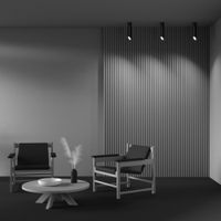 Товар: Потолочный светильник Technical C044CL-01-30GU10-B - фото 2 Потолочный светильник Technical C044CL-01-30GU10-B — фото 2, Подвесные светильники