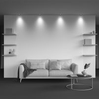 Встраиваемый светильник Technical DL058-12W2.7K-TRS-W — фото 9, Точечные светильники