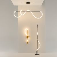 Подвесной светильник Maytoni арт-MOD146PL-L30B3K — фото 11, Подвесные светильники